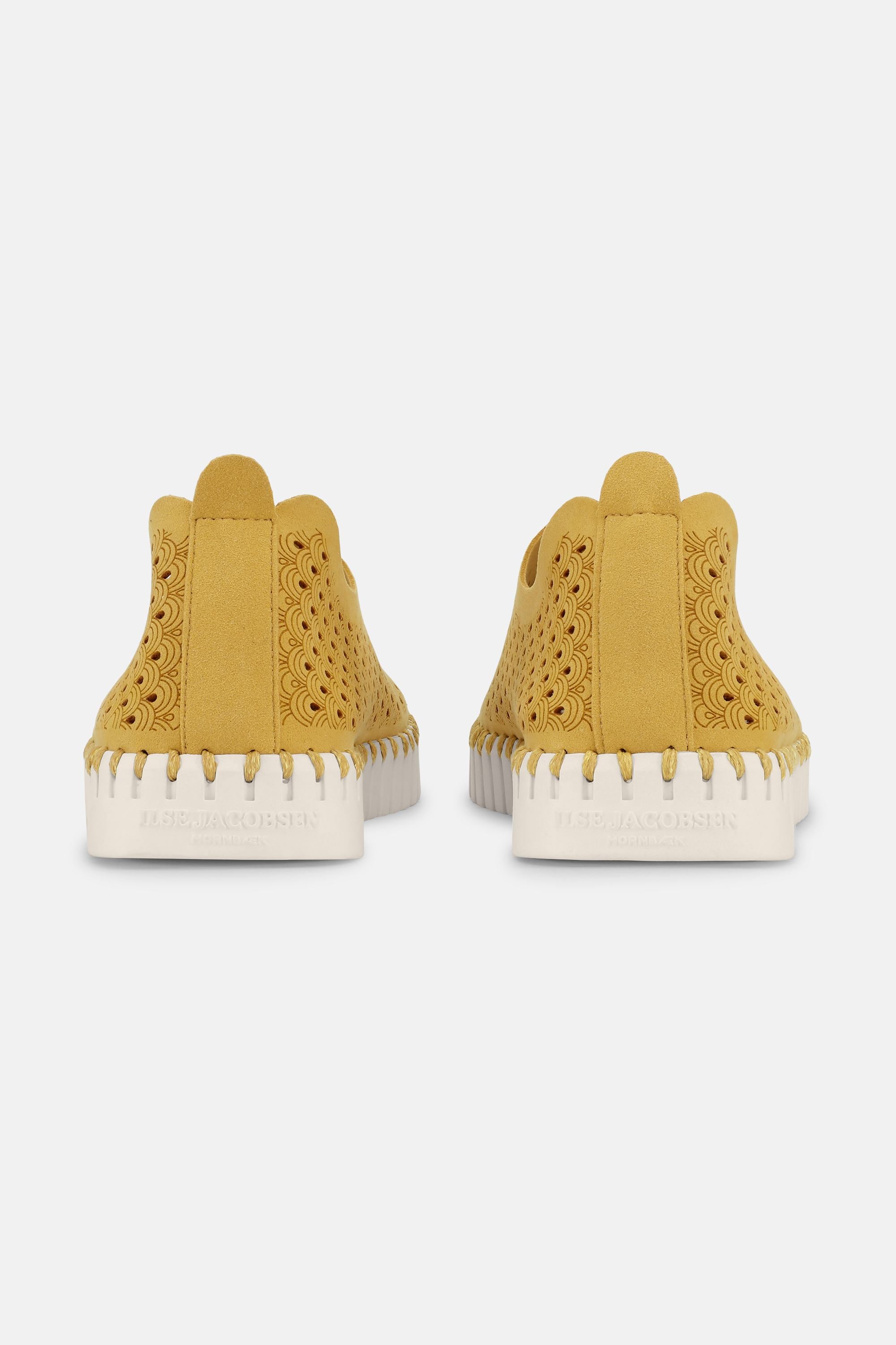 Tulip Flats - Golden Rod